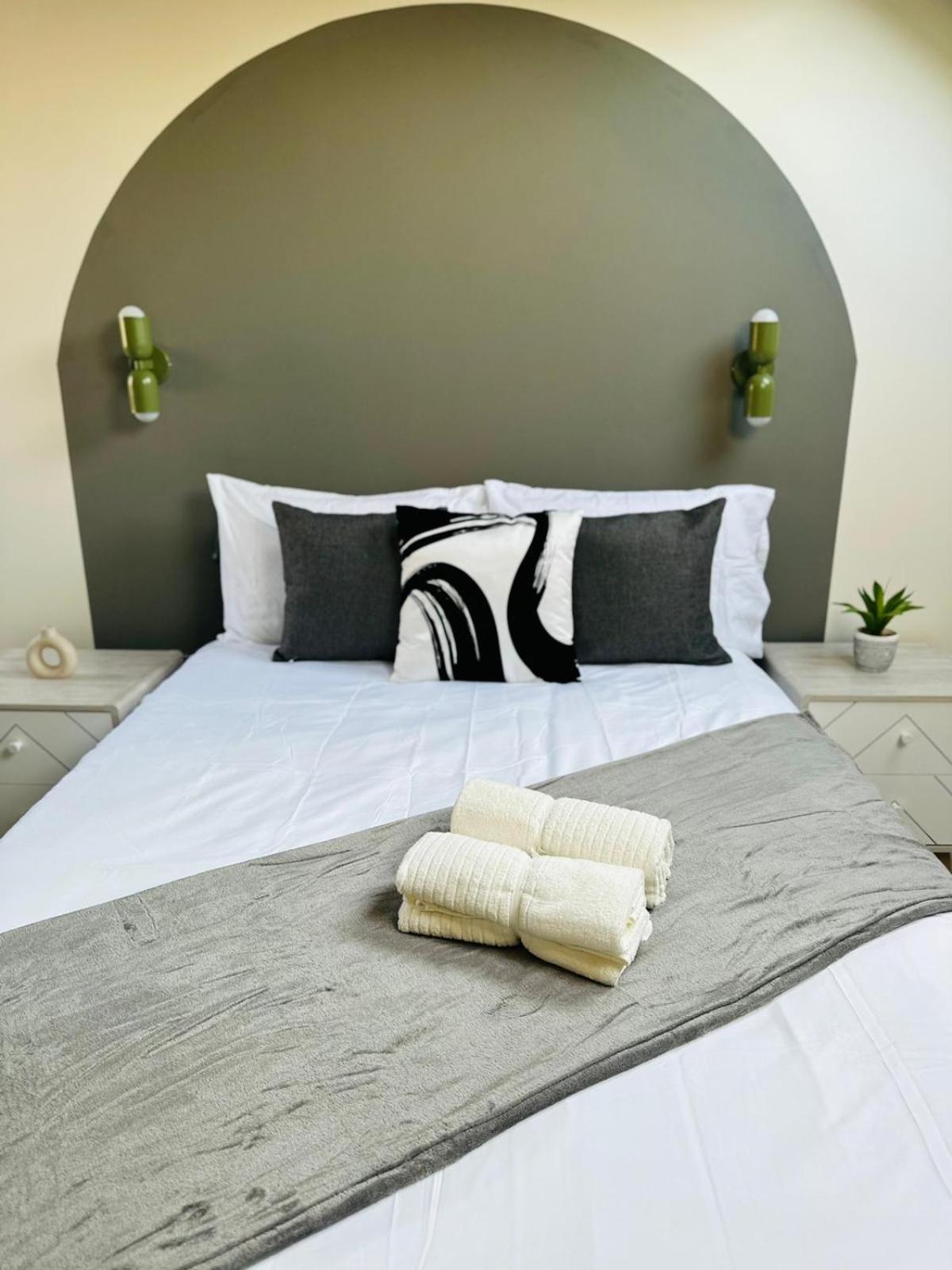 London Boutique Ensuite Room Like Hotel Exterior photo